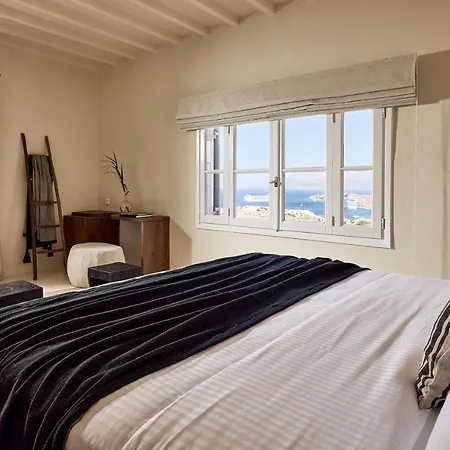 Sharm Mykonos Hotell