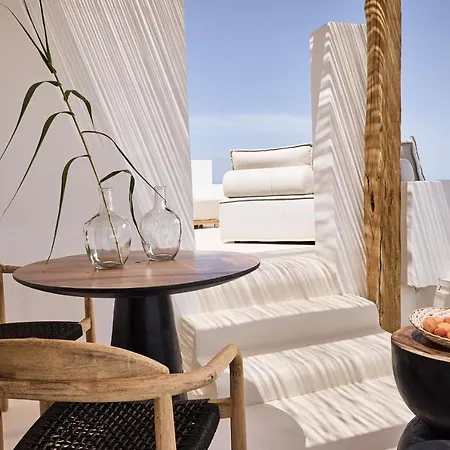 Sharm Mykonos Hotell 4*