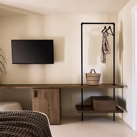 Hotell Sharm Mykonos