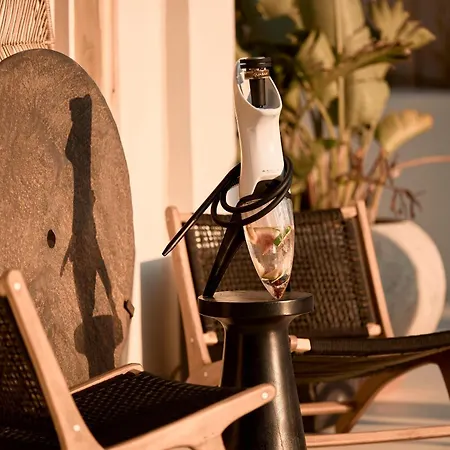 Sharm Mykonos Hotell