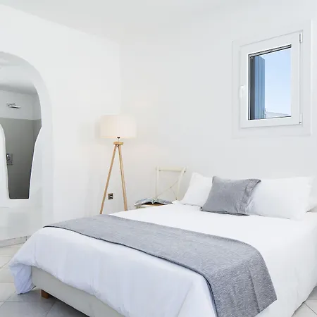 Sharm Mykonos Hotell