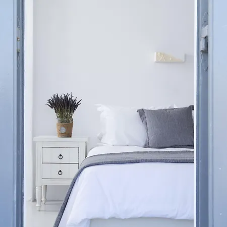 Sharm Mykonos Hotell Mykonos Town