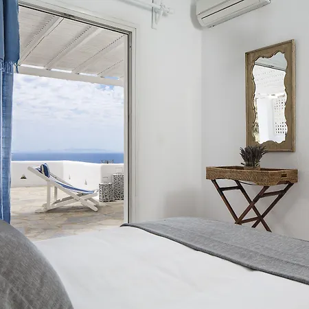 Sharm Mykonos Hotell Mykonos Town