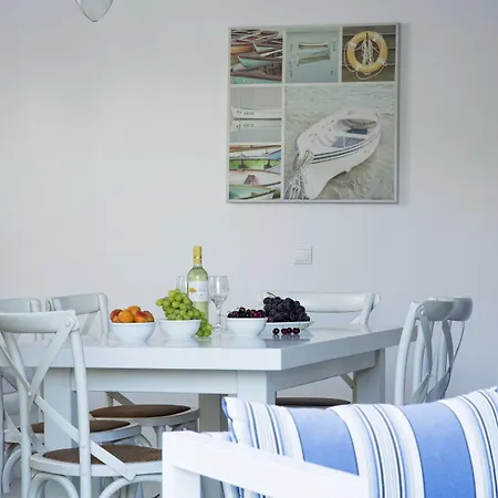 Hotell Sharm Mykonos