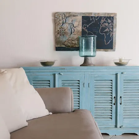 Sharm Mykonos Hotell 4*