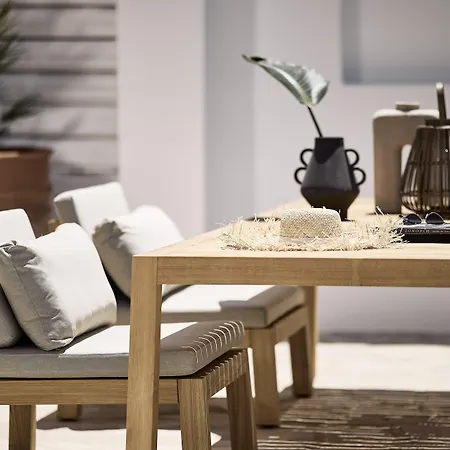 Hotell Sharm Mykonos