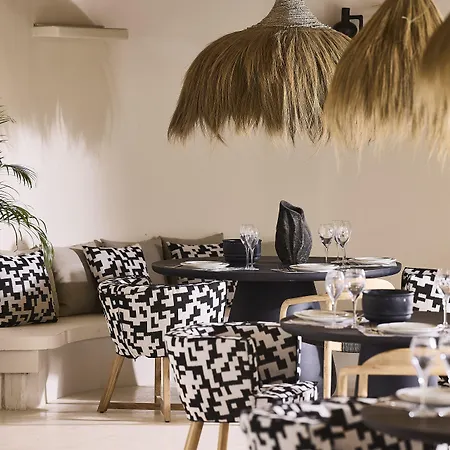 Sharm Mykonos Hotell Mykonos Town