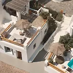 Sharm Mykonos Hotell 4*