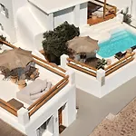 Hotel Sharm Mykonos 4*