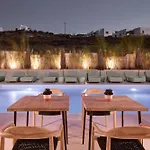 Sharm Mykonos Hotel 4*