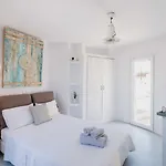Sharm Mykonos Hotel Mykonos Town