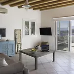 Hotel Sharm Mykonos Mykonos Town