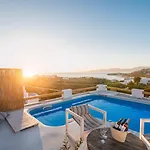 Hotel Sharm Mykonos Mykonos Town