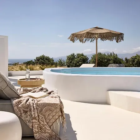 Sharm Mykonos 4*
