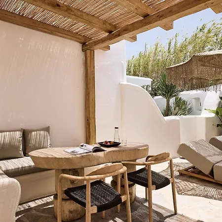 Sharm Mykonos Hotell 4*