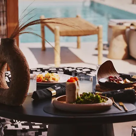 فندق Sharm Mykonos Mykonos Town