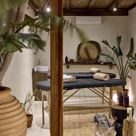 فندق Sharm Mykonos Mykonos Town