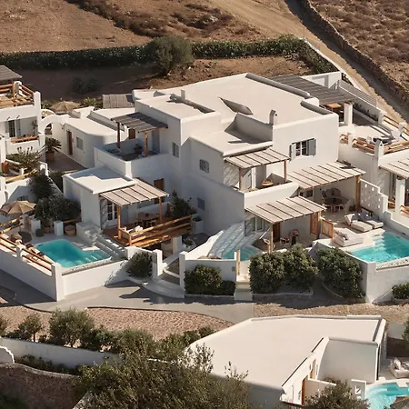 Sharm Mykonos Hotel 4*