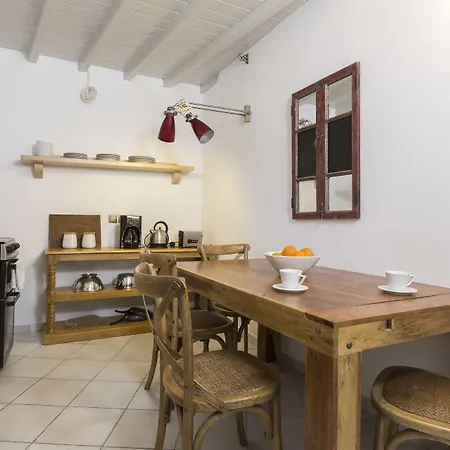 Sharm Mykonos Mykonos Town