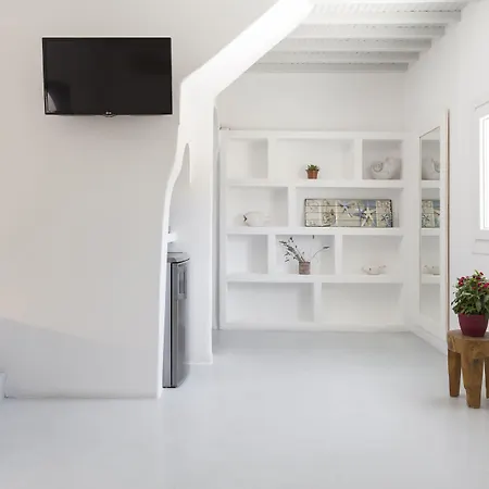 Sharm Mykonos فندق 4*