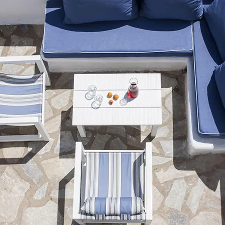 Sharm Mykonos فندق Mykonos Town