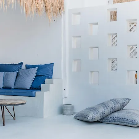 Sharm Mykonos فندق Mykonos Town