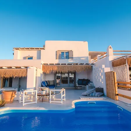 Sharm Mykonos Hotel 4*