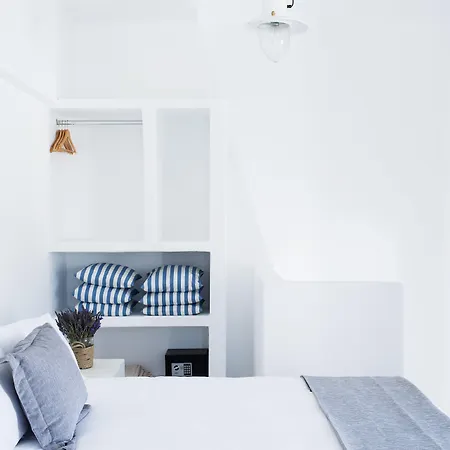 Sharm Mykonos فندق Mykonos Town