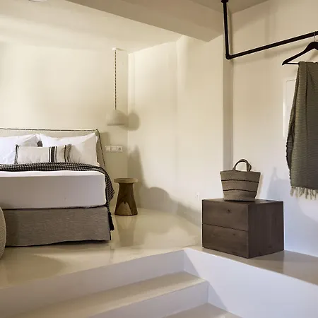 Sharm Mykonos Hotel
