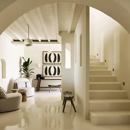 Hotel Sharm Mykonos