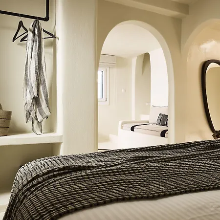 Hotel Sharm Mykonos 4*