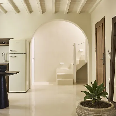 Hotel Sharm Mykonos Mykonos Town