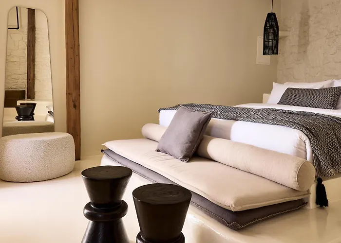 Sharm Mykonos Mykonos Town