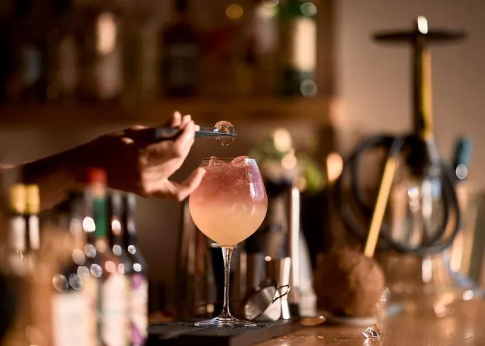 Sharm Mykonos 4* Mykonos Town