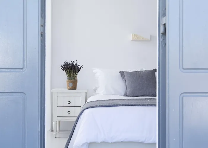 Sharm Mykonos Otel Mykonos Town