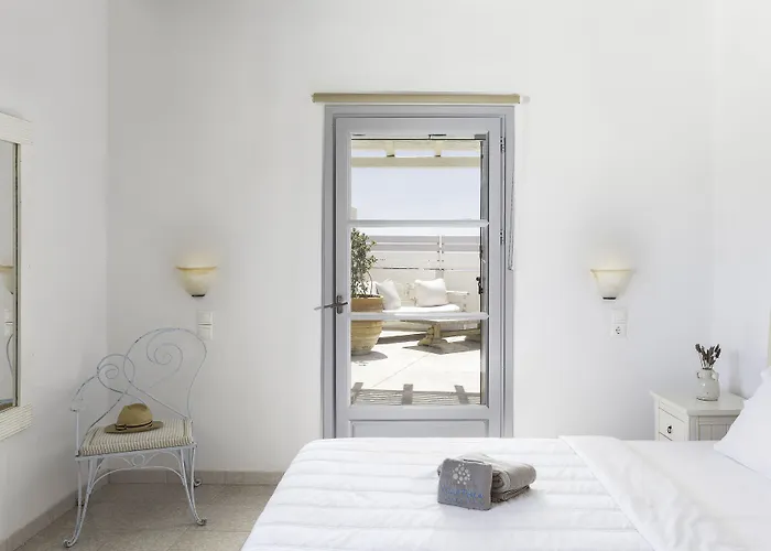 Sharm Mykonos Mykonos Town