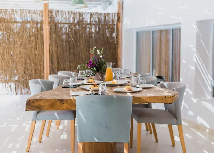 Sharm Mykonos Otel 4*