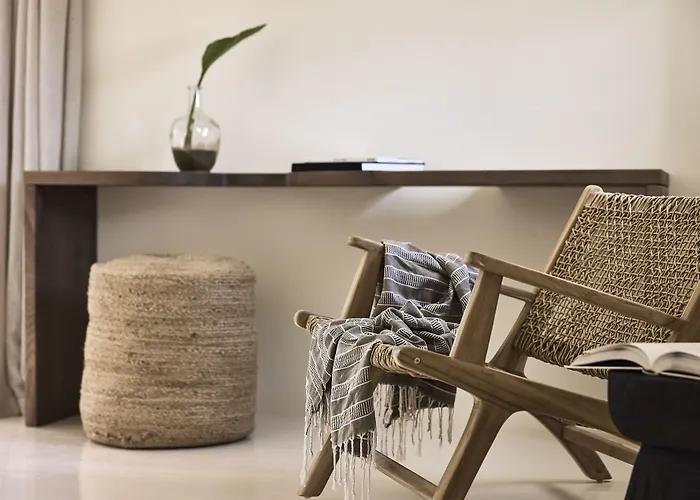 Sharm Mykonos 4* Mykonos Town