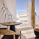 Sharm Mykonos מלון 4*