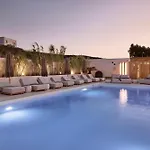 Sharm Mykonos Hotel Mykonos Town
