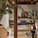 מלון Sharm Mykonos Mykonos Town