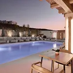 Hotel Sharm Mykonos Mykonos Town