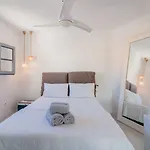 ホテル Sharm Mykonos
