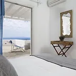 Sharm Mykonos ホテル Mykonos Town
