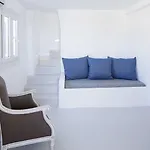 Sharm Mykonos ホテル