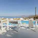 Sharm Mykonos ホテル