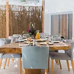 Sharm Mykonos ホテル 4*