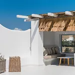 ホテル Sharm Mykonos