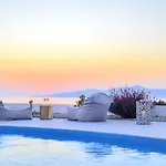 ホテル Sharm Mykonos 4*