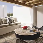 Sharm Mykonos ホテル 4*